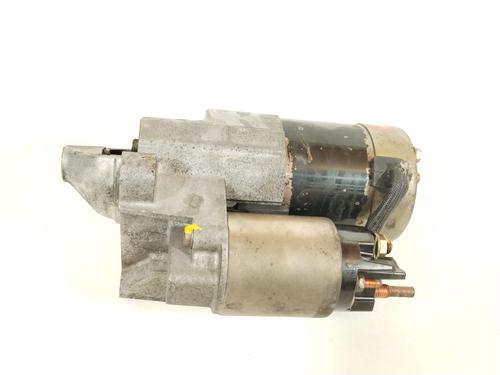 Used Starter Starter RENAULT CLIO II (BB_, CB_) 1.5 dCi (B/CB07) (65 hp) 29526395 29526395