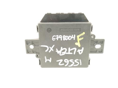 Electronic module SEAT ALTEA XL (5P5, 5P8) 2.0 TDI 16V | BP36223983M83 - Image 4
