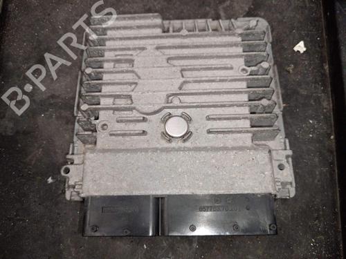 Used Engine control unit (ECU) Engine control unit (ECU) 24318784 24318784