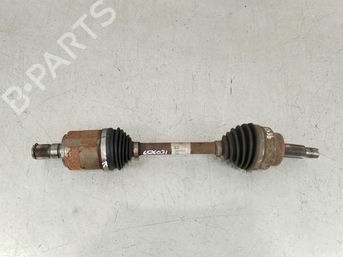 Used Left front driveshaft HYUNDAI i30 (PDE, PD, PDEN) [2016-2025]  28167674