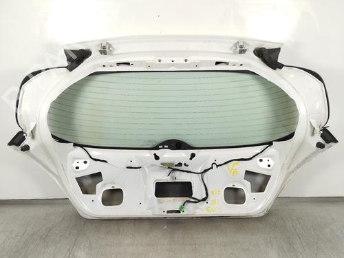 Tailgate PEUGEOT 308 I (4A_, 4C_)  | BP7851509C6 