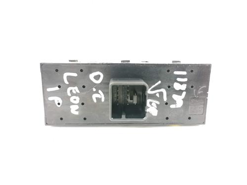Left front window switch SEAT LEON (1P1) | BP18874065I27 - Image 3