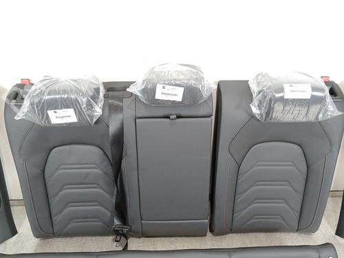 Rear seat CUPRA FORMENTOR (KM7, KMP) 2.0 VZ 4Drive | BP32988330C17  - Image 5