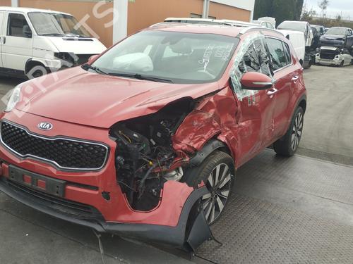 Electronic module KIA SPORTAGE IV (QL, QLE)  | BP16152875M83 