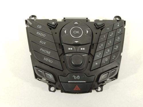 radio-ford-focus-iii-2010-2011-2012-2013-2014-2015-2016-2017-2018-2019-2020-18242574 main image