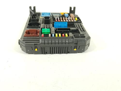 Fuse box CITROËN C4 Picasso II 1.2 THP 130 | BP36667645E1  - Image 6