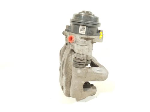 Left rear brake caliper NISSAN QASHQAI II (J11, J11_) 1.5 dCi | BP16809366M107 