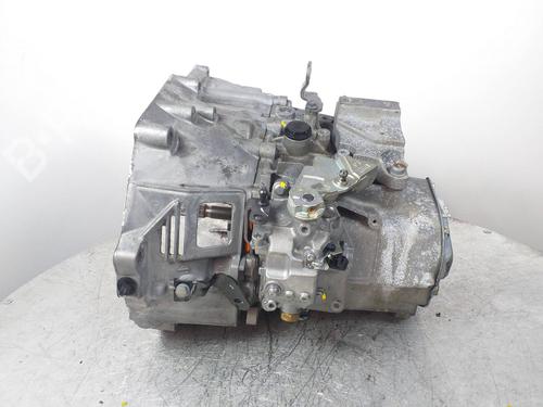 Gearbox PEUGEOT 2008 I (CU_) | BP8919292M3