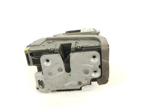 Front right lock OPEL ASTRA K (B16) 1.6 CDTi (68) | BP29538874C97 