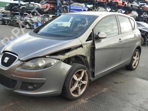 Engine control unit (ECU) SEAT ALTEA (5P1)  | BP15895744M57 