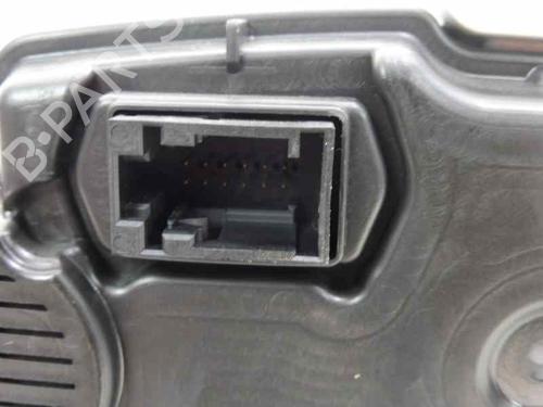 Kombinert Instrument OPEL CORSA D (S07)  | BP2346359C47 