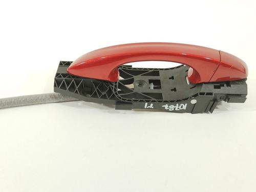 Rear left exterior door handle SEAT IBIZA V (KJ1, KJG) 1.0 TSI | BP27297047C130