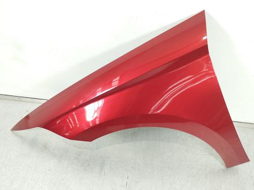 Used Left front fenders SEAT IBIZA V (KJ1, KJG) 1.0 TSI (95 hp) 27199292