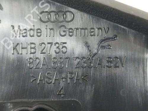 Andre AUDI A1 Sportback (GBA) 30 TFSI | BP33336841O1 - Image 4