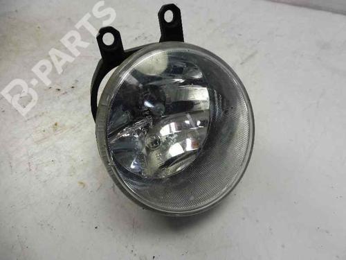 Used Left front fog light Left front fog light TOYOTA YARIS (_P9_) 1.8 VVTi (ZSP90_, ZSP90R) (133 hp) 2591391 2591391