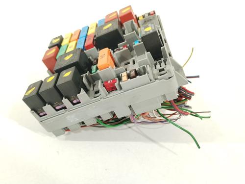 Fuse box FIAT DOBLO Cargo (263_) 1.6 D Multijet (263WXD1B, 263WXR1B, 263WXX1B, 263ZXD1B,... | BP37152301E1 - Image 2