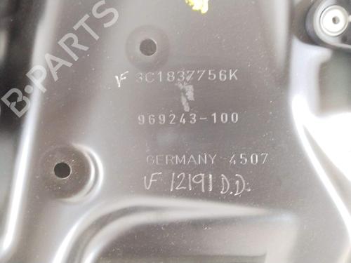 Front right window mechanism VW PASSAT B6 (3C2) | BP29156387C23 - Image 5