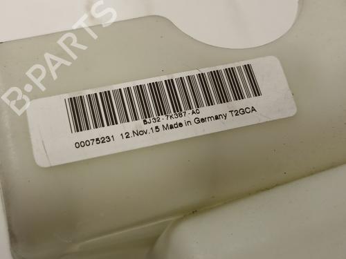 Gear lever LAND ROVER RANGE ROVER EVOQUE (L538) 2.0 D | BP21266193M90 