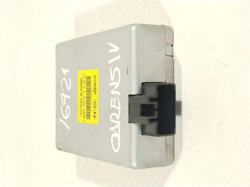Electronic module KIA CARENS IV 1.7 CRDi | BP34693281M83 - Image 4