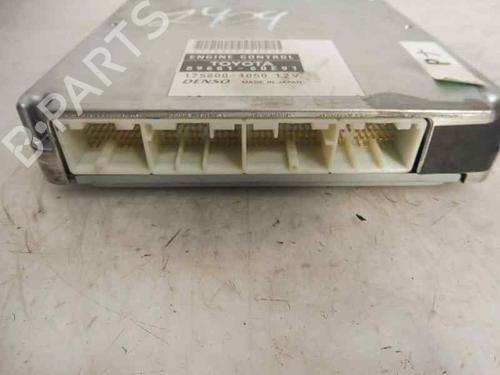 Engine control unit (ECU) TOYOTA LAND CRUISER PRADO (_J12_)  | BP1981907M57 