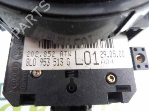 Steering column stalk SEAT LEON (1M1)  | BP1848091I23 