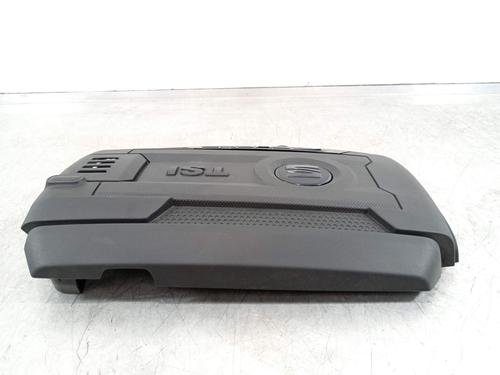 Upper protection SEAT LEON (5F1) 2.0 Cupra | BP40100235M93 - Image 4