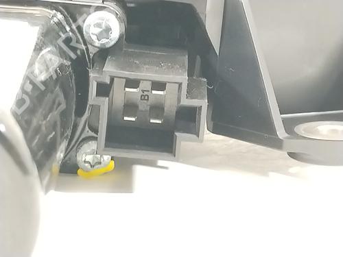 Electronic module MERCEDES-BENZ E-CLASS Coupe (C207) E 220 CDI / d (207.302, 207.301) | BP30480409M83