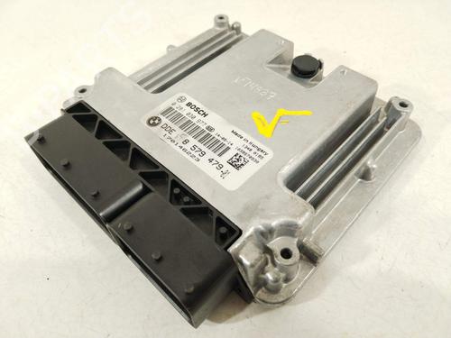 Engine control unit (ECU) BMW 1 (F20) 116 d | BP32498314M57 - Image 6