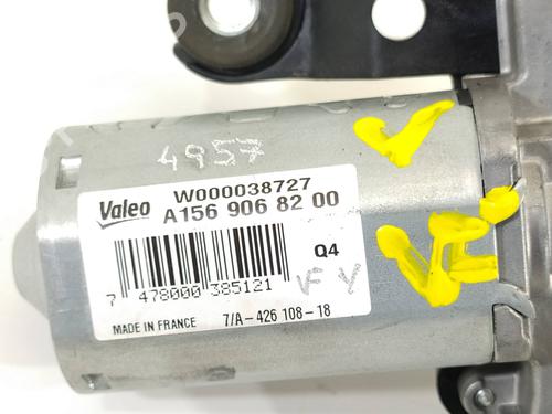 Rear wiper motor MERCEDES-BENZ GLA-CLASS (X156) GLA 200 (156.943) | BP5845291M102 
