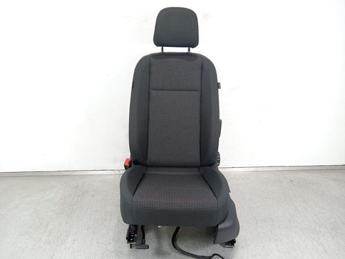 Used Left front seat Left front seat 34580332 34580332