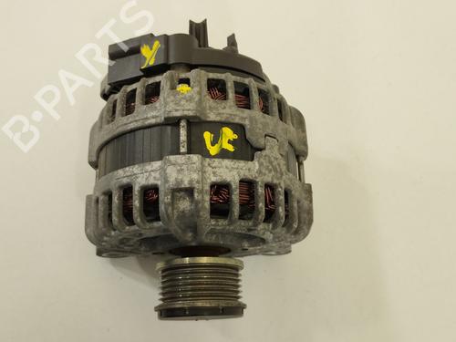 Alternator NISSAN QASHQAI II (J11, J11_)  | BP8653682M7 