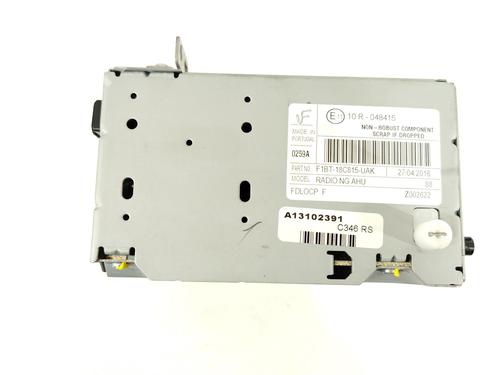 Electronic module FORD FOCUS III  | BP31756911M83 