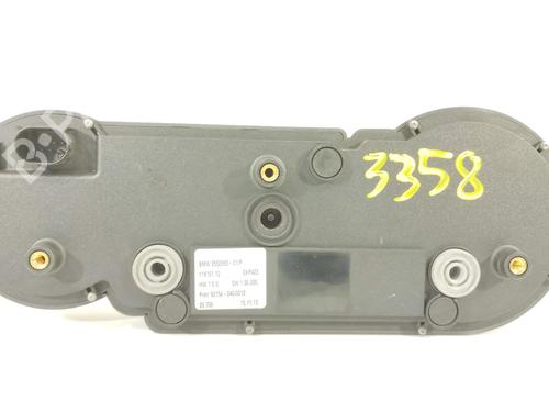 Instrument cluster BMW MOTORCYCLES K K 1600 GTL (K48) | BP40100069C47 - Image 5