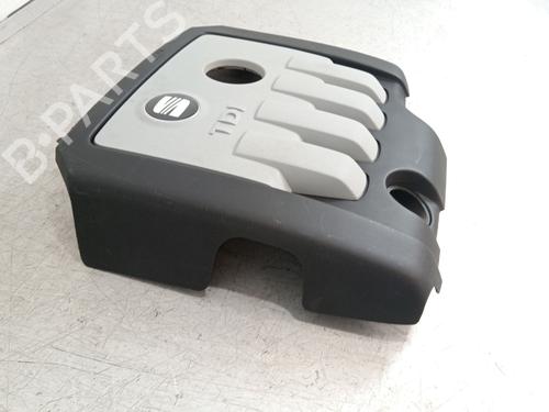 Upper protection SEAT TOLEDO III (5P2) 2.0 TDI 16V | BP37238705M93 - Image 2