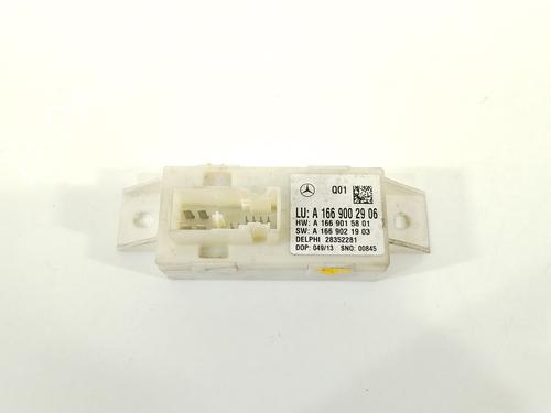 Used Electronic module MERCEDES-BENZ CLA Coupe (C117) [2013-2019]  29308343