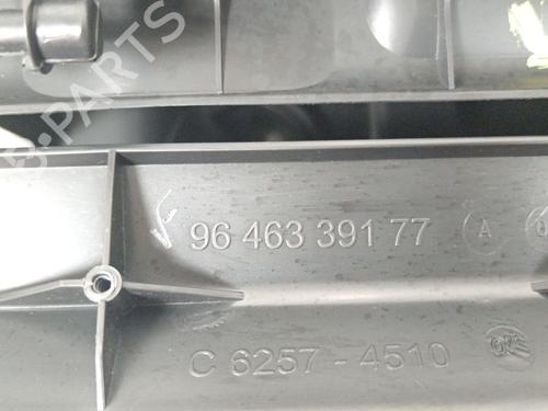 Handskerum CITROËN C4 I (LC_)  | BP16865892C95 