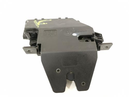 Tailgate lock BMW 3 (E46) 320 d | BP17053991C101 