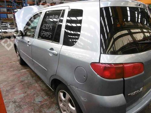 Rear wiper motor MAZDA 2 (DY)  | BP1913435M102 