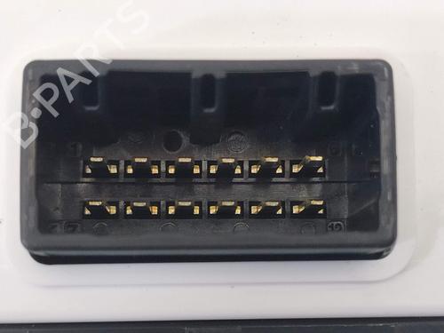 Right rear window switch KIA OPTIMA (JF) | BP10345901I28 - Image 6