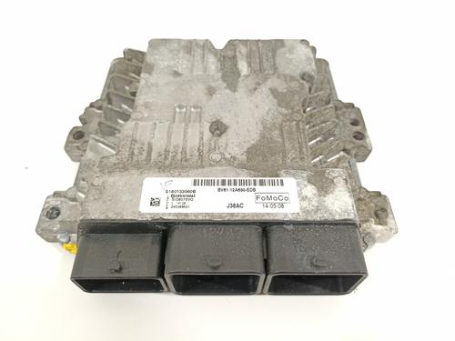 Used Engine control unit (ECU) FORD FOCUS III [2010-2020]  18241220