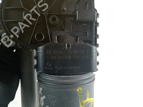 Front wiper motor PEUGEOT 2008 I (CU_)  | BP7657165M29 
