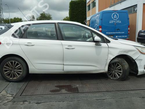 Engine CITROËN C4 II (NC_) 1.6 HDi 90 | BP28012835M1 