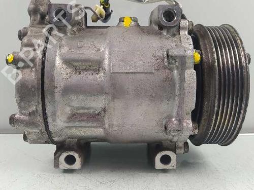 AC compressor FORD FOCUS II (DA_, HCP, DP)  | BP6160898M34 
