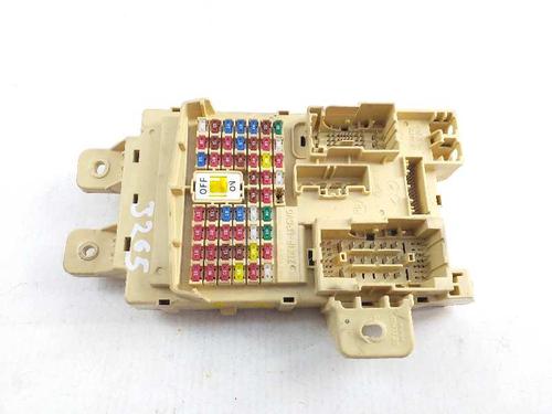 Fuse box KIA NIRO I (DE) 1.6 GDI Hybrid | BP7440020E1 