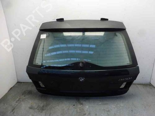 Tailgate BMW 3 Touring (E46)  | BP1877075C6 