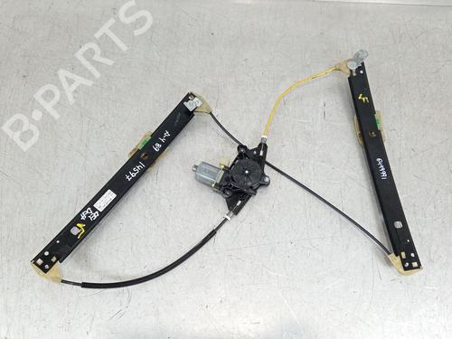 Front right window mechanism AUDI A4 B9 (8W2, 8WC) 35 TDI | BP29944843C23 