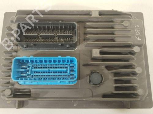 engine-control-unit-ecu-opel-astra-k-b16-2015-2016-2017-2018-2019-2020-2021-2022-34448245 main image