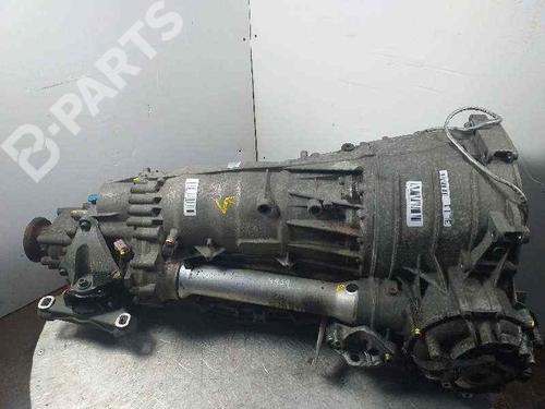 Used Automatic gearbox Automatic gearbox AUDI A8 D3 (4E2, 4E8) 3.7 quattro (280 hp) 5680630 5680630