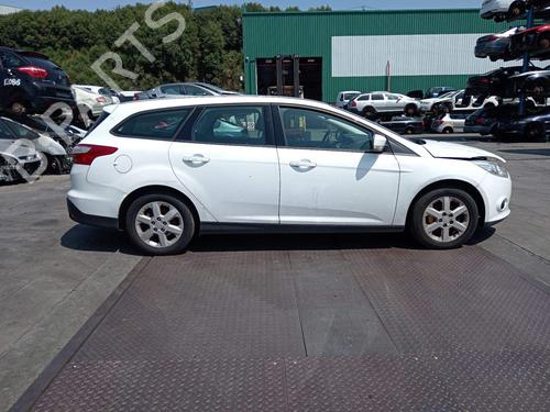 Pipe FORD FOCUS III Turnier 1.6 TDCi | BP29067050M125 - Image 11