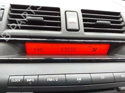 Display MAZDA 3 (BK)  | BP4852042C48 